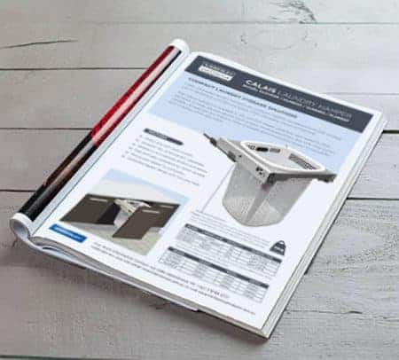 kimberley catalogue - with the latest in access solutions, kitchen storage ideas, attic ladders and illume products