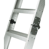 KASW08W Wide Ultimate Series Aluminium Attic LAdder