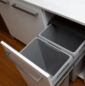 Kimberley Waste Bins